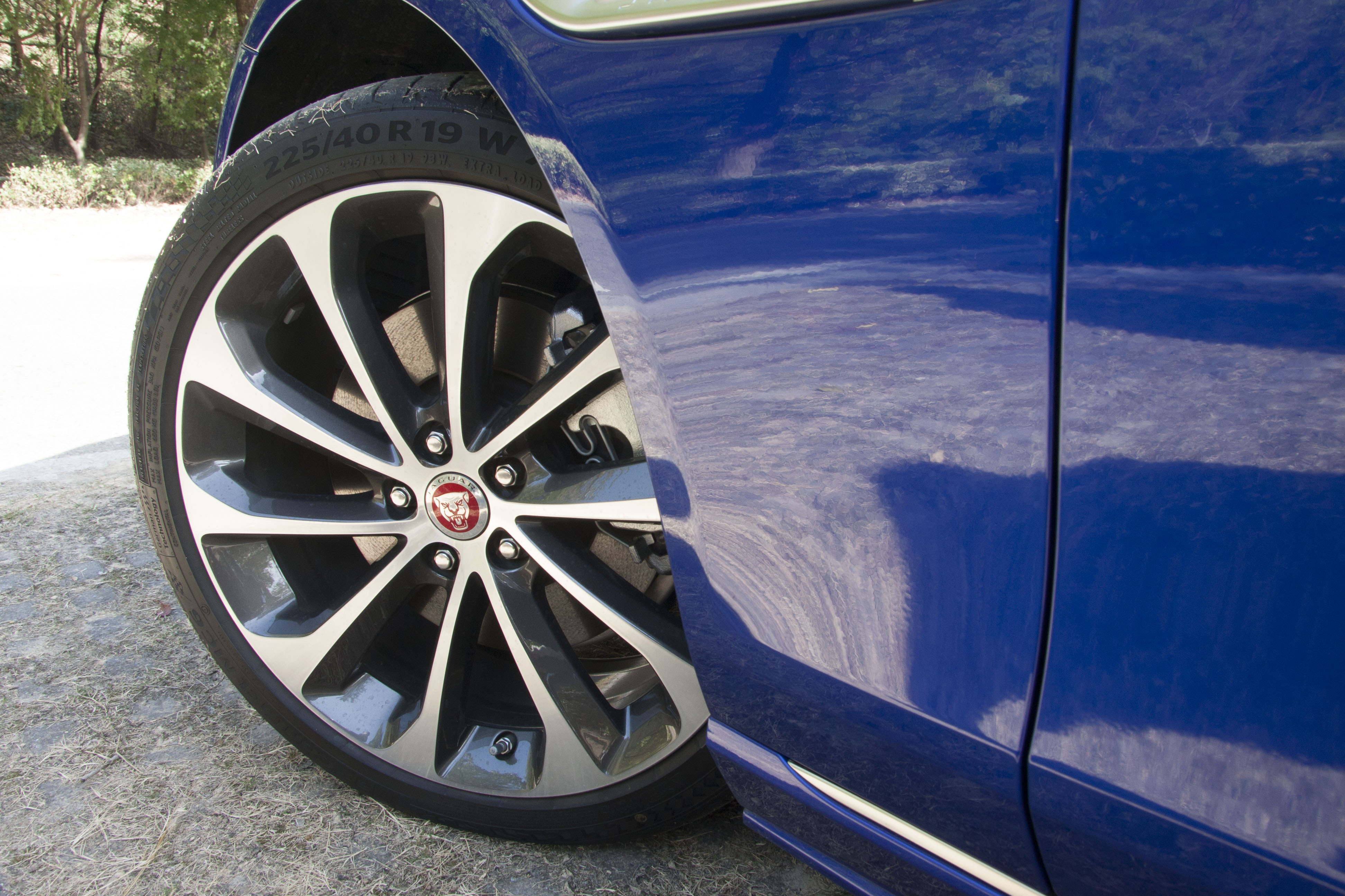 捷豹xel算小众车,捷豹xel小众吗