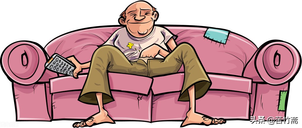 遇到特别懒的儿媳怎么办,有个很懒的儿媳怎么办