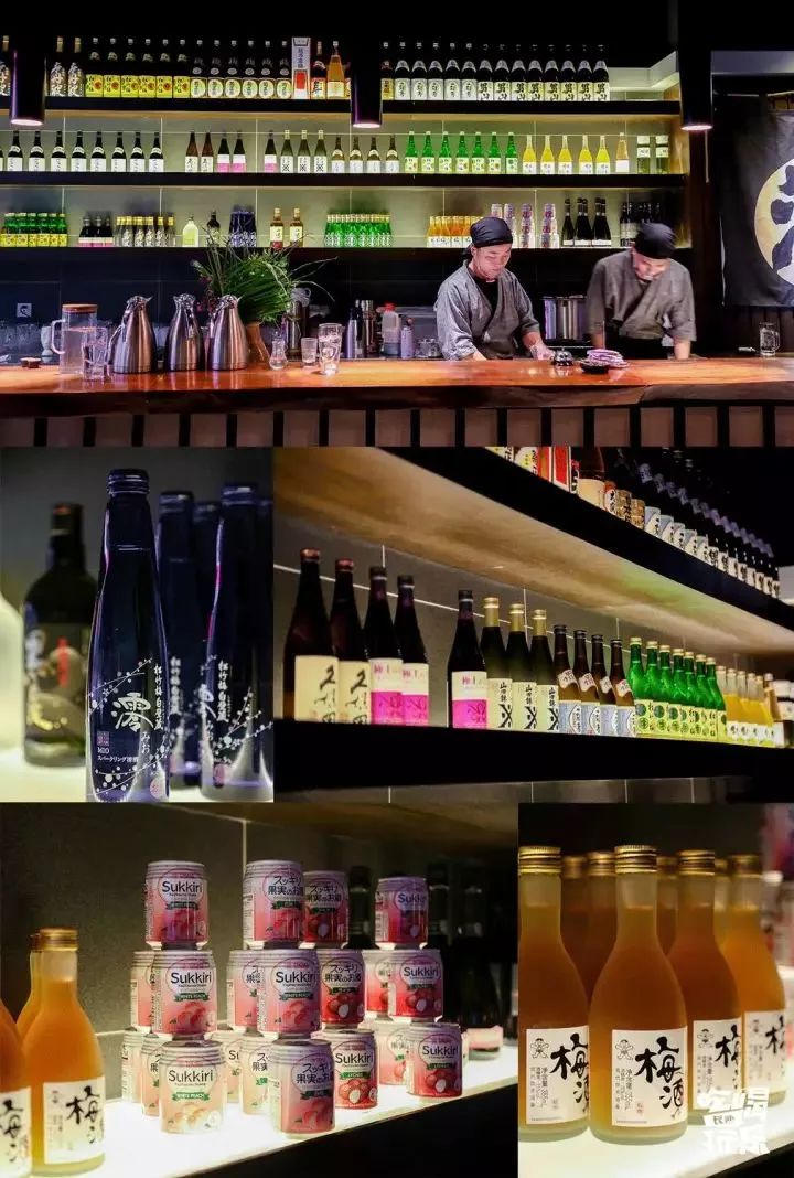 长沙高级日料店推荐,长沙最好的日料店