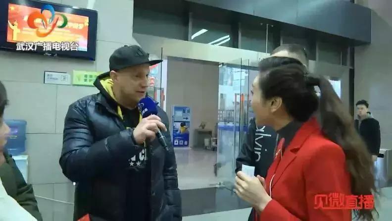 去小米公司上班的第1天,小米上班的第一天