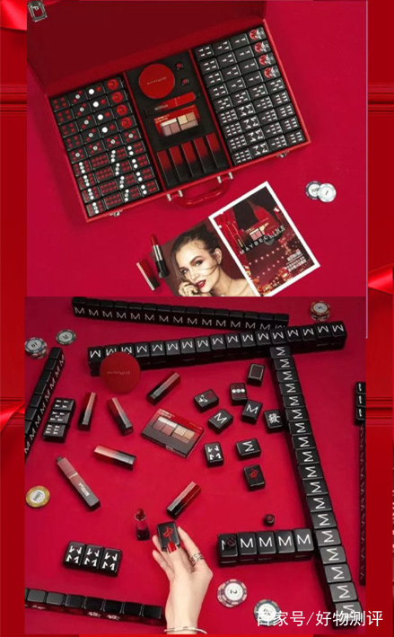 2019限定彩妆,2019春季限定彩妆