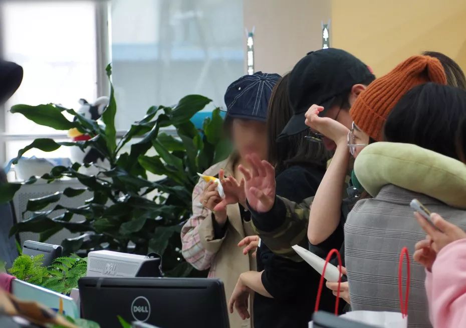 昨天剁手，今天护手