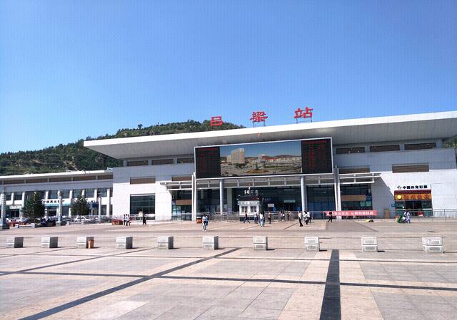 山西最低调的市,吕梁不为人知的地方