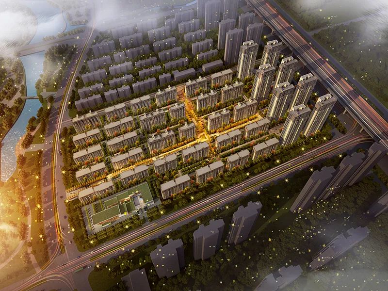 万科翡翠公园99万起首付30万起,万科翡翠公园2期最新售价