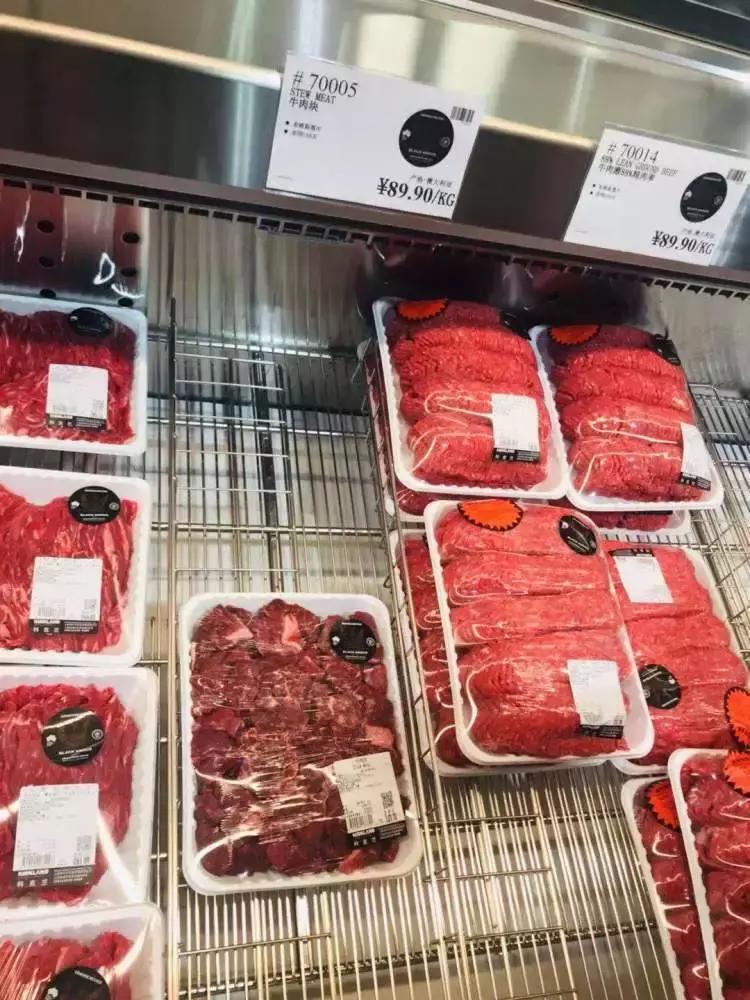 上海Costco开业！停车3小时，结账2小时