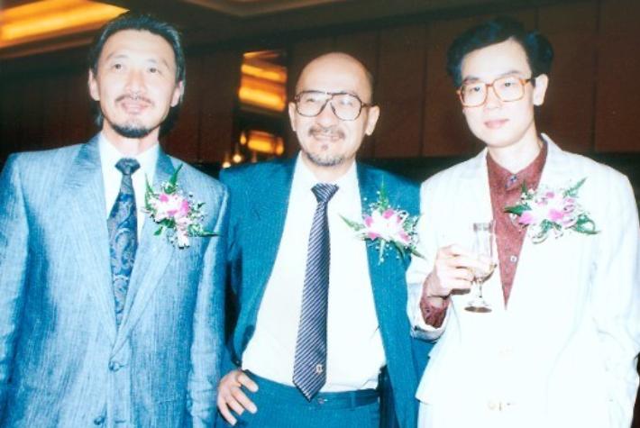 英雄本色2石天的女儿死的片段,石天达英雄本色