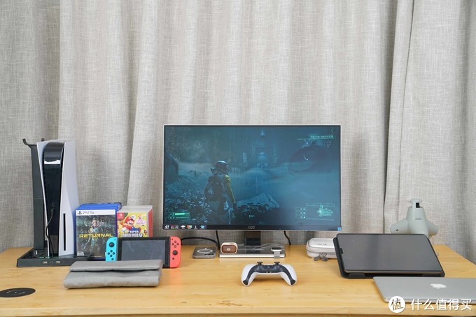 日版ps5到手后保姆级教程,日版ps5使用感受