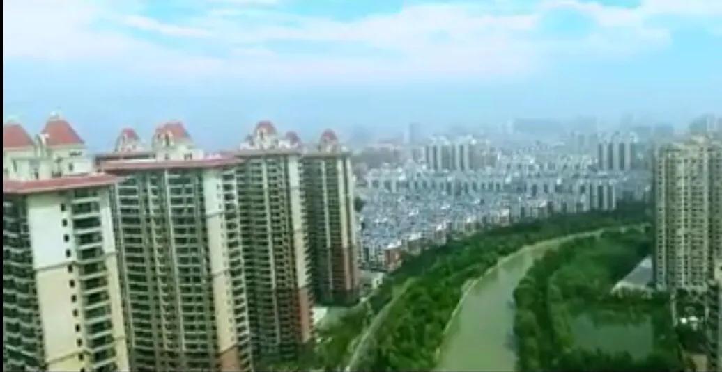 沭阳未来5年房价,沭阳未来市中心