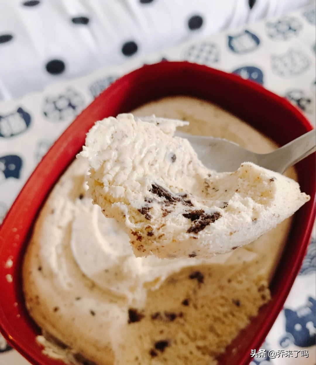 今年夏天冰淇淋必吃榜,夏天必囤冰淇淋
