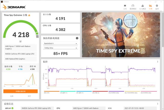 雷神最新游戏本17.3评测,雷神zeroi93070笔记本游戏测评