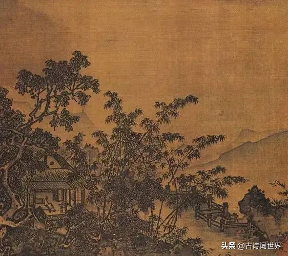 元曲最好听的十首歌曲,中华诗词最好的十首元曲