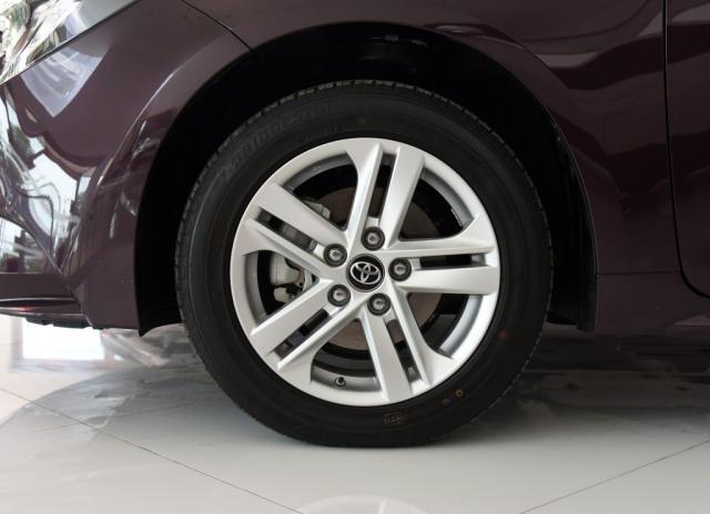 丰田皮实省油耐造开不坏的车型,丰田最省油的混动增程版车