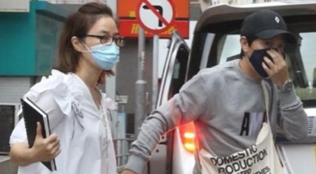 携手十多年恩爱夫妻集锦,恩爱多年明星夫妻