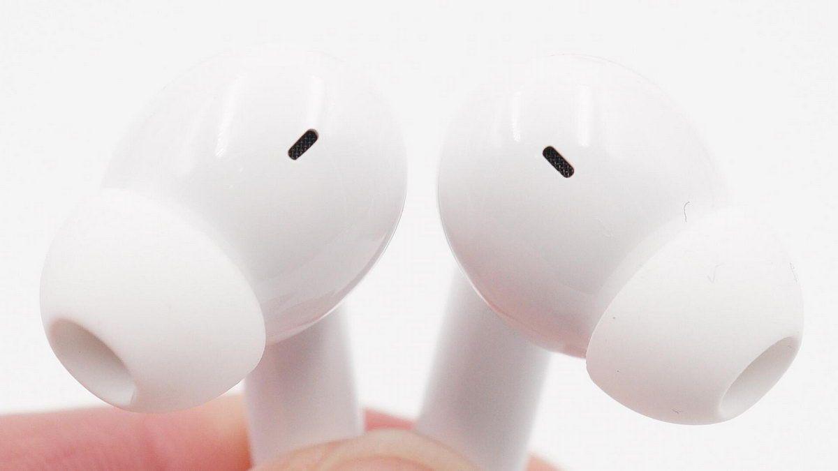 声阔liberty2pro和oppoencox,oppoencox2和airpodspro