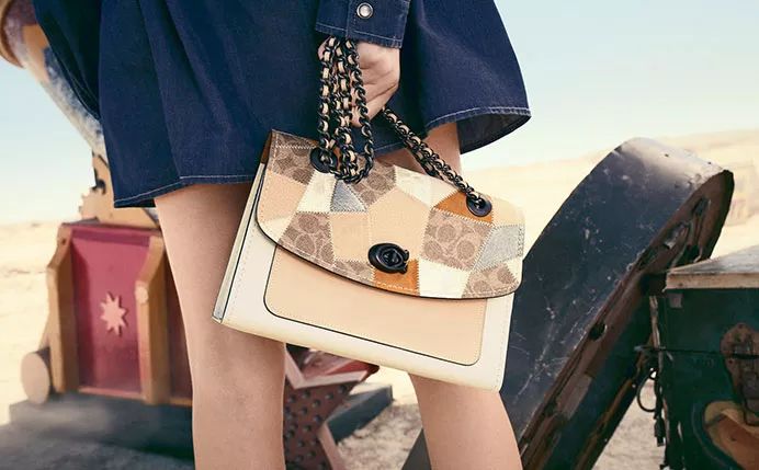 coach包包必买经典款dream,coach包包必买经典款有哪些