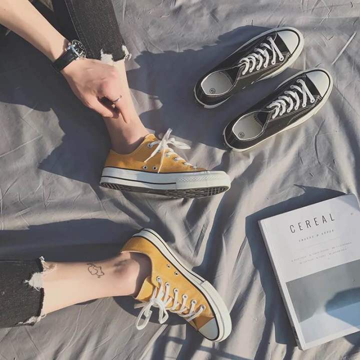 盘点女生最好看的鞋,盘点各种男生穿的鞋