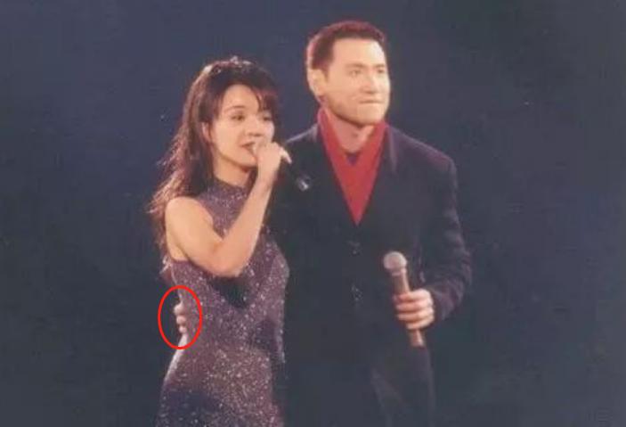 他是一代歌神，却从来没绯闻？揭秘张学友的“风流”与“豪横”…