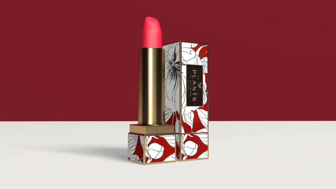 新国风的日化品包装设计，看完终于有灵感了