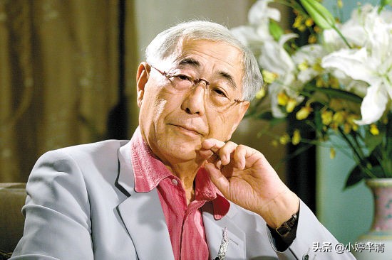 渡边淳一情人全文,渡边淳一亲述五个男人的真相