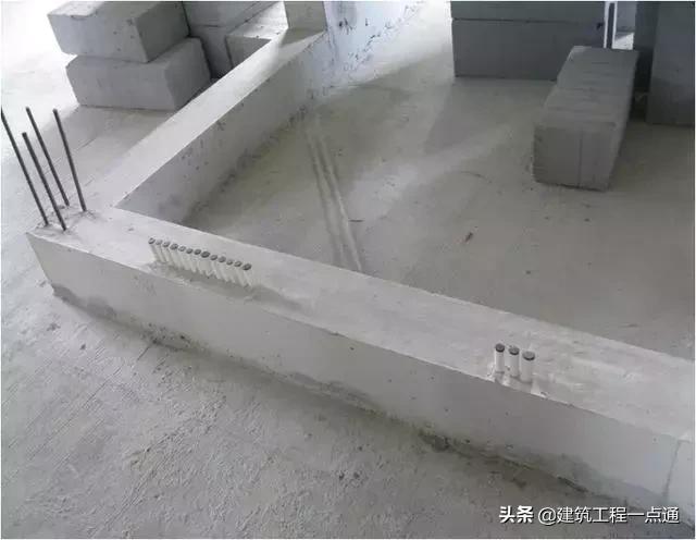 大房企砌体工程技术交底52页ppt,多孔砖砌体工程施工质量交底动画