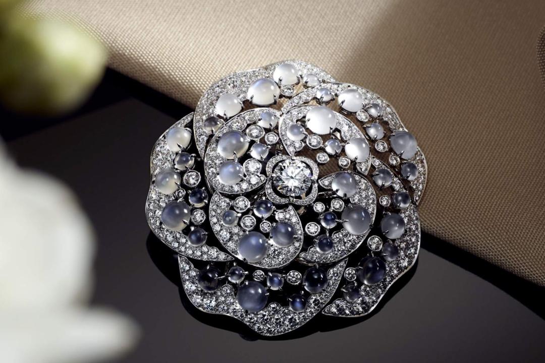 假装买手｜|当时装品牌开始搞“高级珠宝”（上）