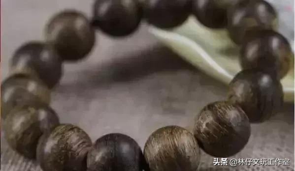 真正的沉香和沉香木,沉香与沉香木之间的联系