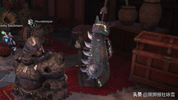 ps4怪物猎人世界冰原mod安装方法,怪物猎人冰原mod只支持pc版吗