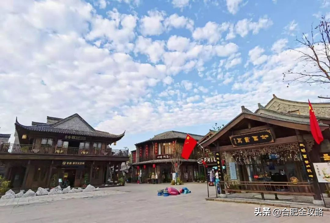 “合肥蓝”频频刷屏朋友圈！背后竟隐藏一个国家级团队...