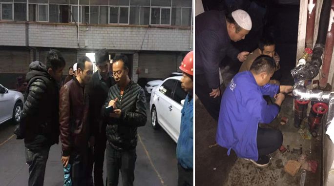 基层动态|“吹响哨服好务”东关街道积极打造*党**建引领基层治理新模式