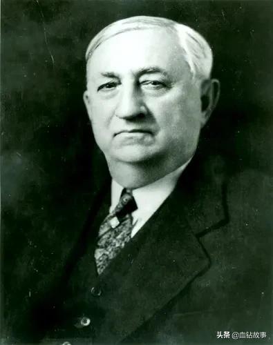 大富大骗：美国石油百年风云（上）