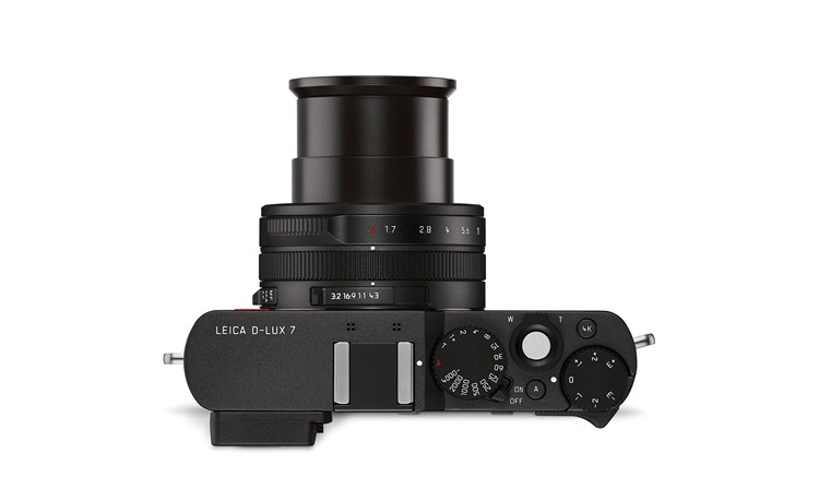 徕卡d-lux7和手机对比,徕卡d-lux7黑色版
