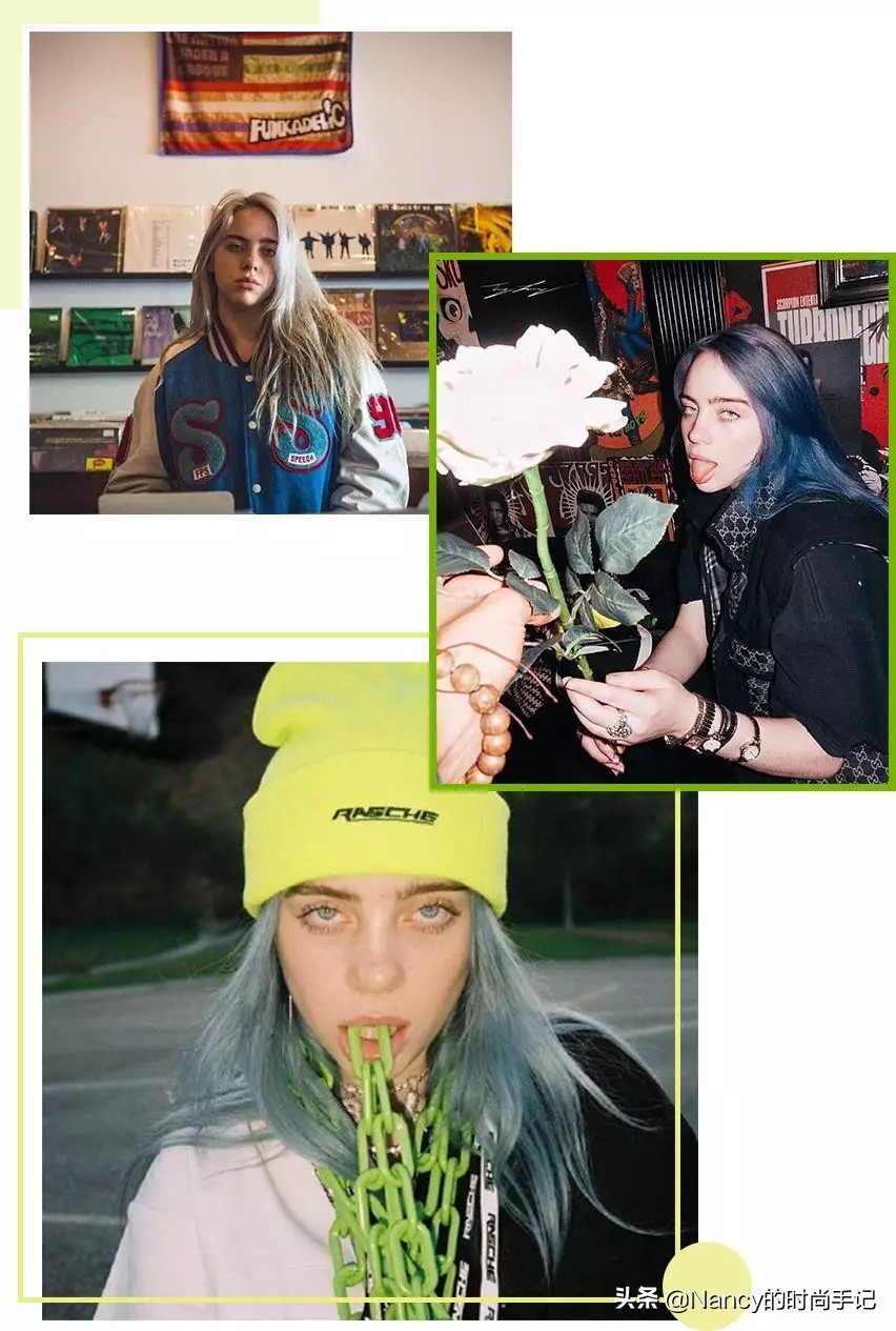 娱乐圈流行“穿假货”？Lisa、碧梨竟然都是“山寨粉”