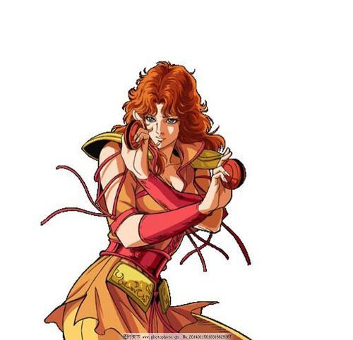 男生必看10部热血动漫,动漫推荐热血战斗番