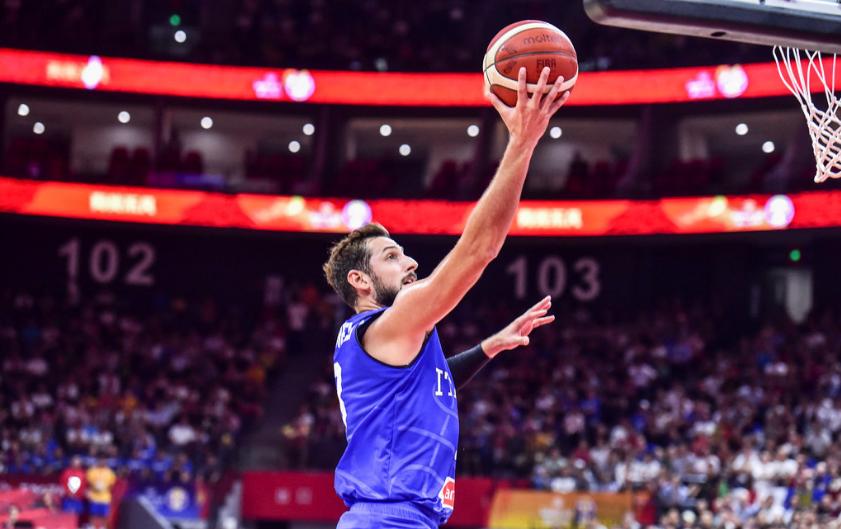 男篮世界杯冲突视频,男篮世界杯打架事件