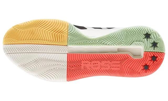 adidasrose10浅天蓝开箱,adidasdrose10黑金