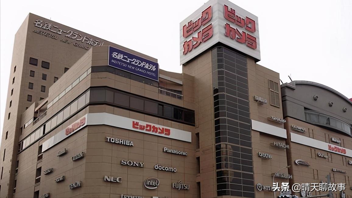 日本购物必去三家店,一家全是便宜货,一家全是高档货