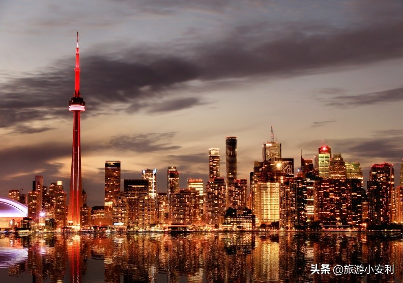 在新加坡办理加拿大旅游签证,在香港办理加拿大旅游签证