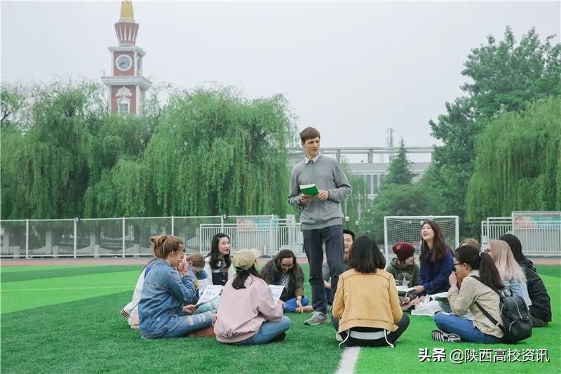 陕西省国家级一流本科专业第三批,三大国家级一流本科专业