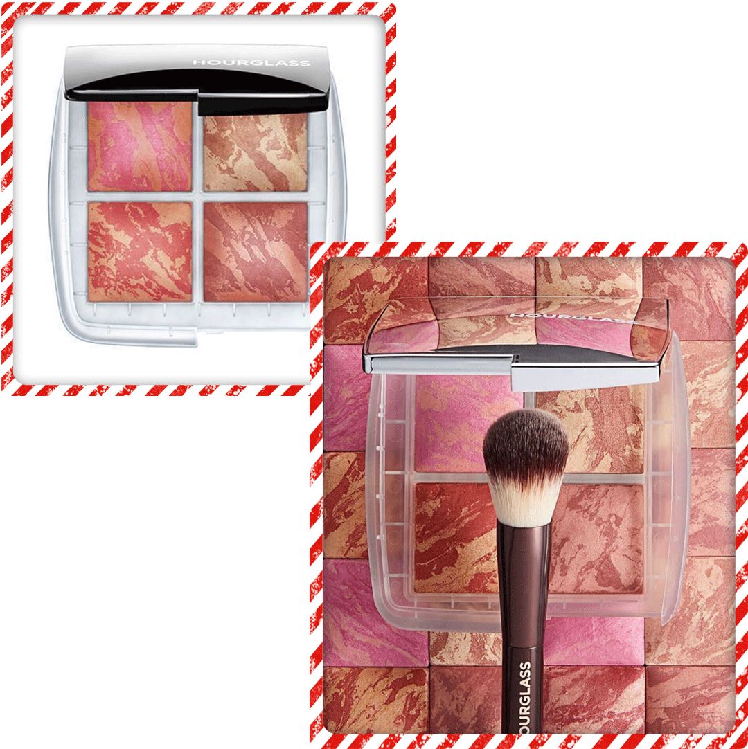 圣诞限定都有哪些,今年圣诞节限定大牌值得购买的