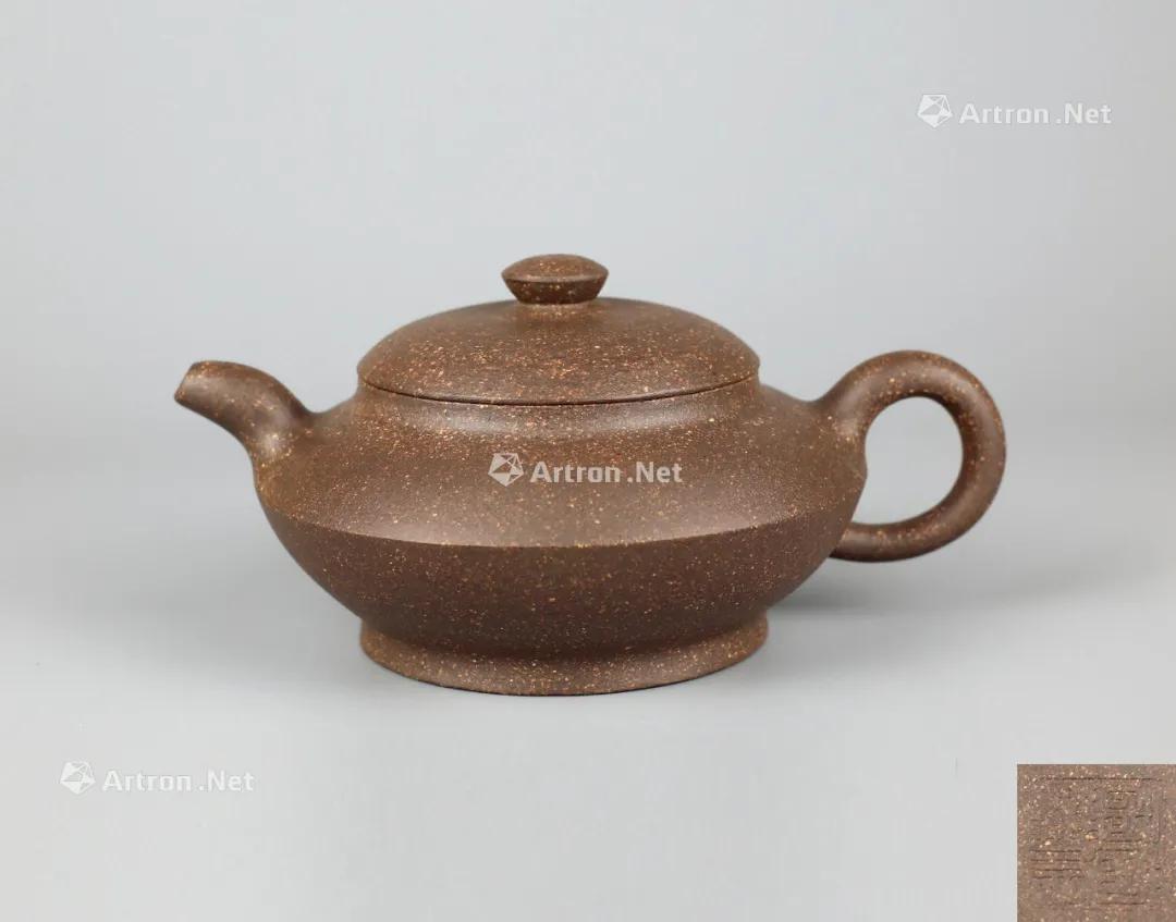 2021上半年紫砂拍卖TOP24(最新)