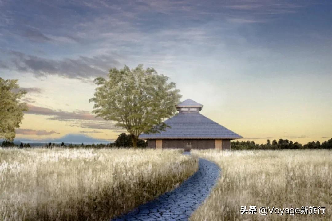 日本星野温泉酒店,日式旅馆星野度假村