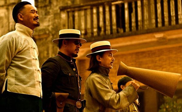 收好这些霸气台词,以后生活中保准有你受(ai)用(zou)的时候