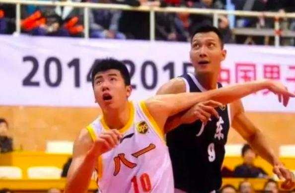 付豪加盟辽宁男篮最近消息,付豪加盟辽宁队最新消息