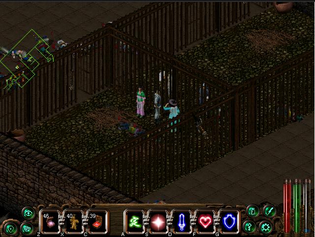 武侠游戏里最经典的一款,游戏史上最全的网游游戏推荐