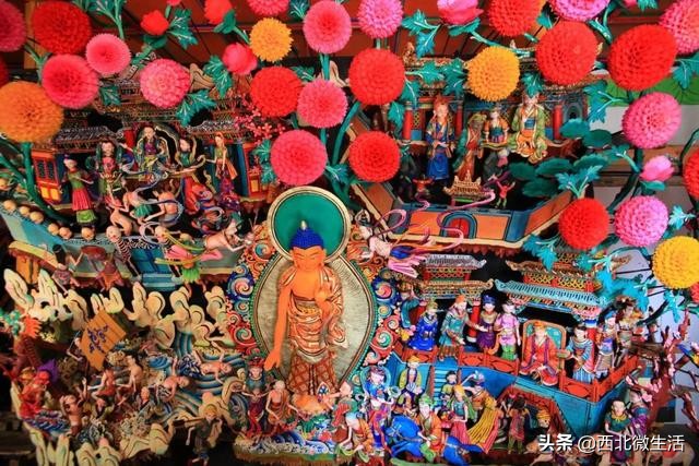 青海到底是哪里的,青海到底是一个怎样的地方