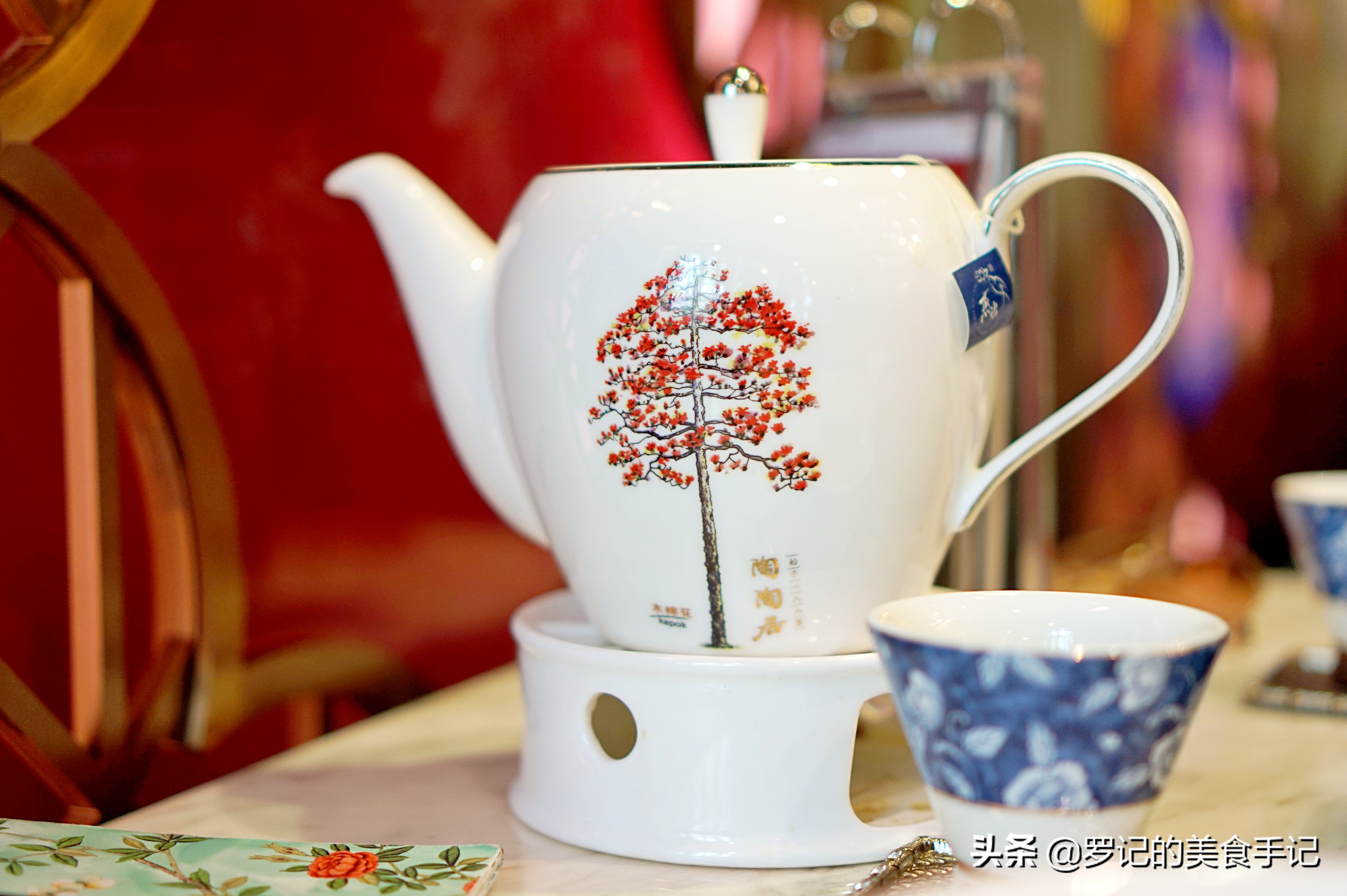 广州四大老字号陶陶居,陶陶居老字号值不值得买