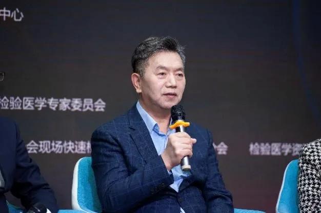 北京积水潭医院检验科成功举办第一届血栓与止血技术临床应用能力建设大会