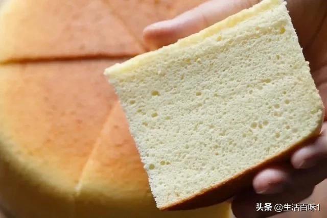 6个鸡蛋做电饭锅蛋糕放多少面粉,电饭锅做蛋糕牛奶面粉鸡蛋的比例