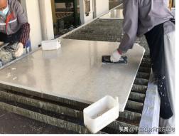 大理石修补方法及修补材料纹路,大理石哪种胶补裂缝好