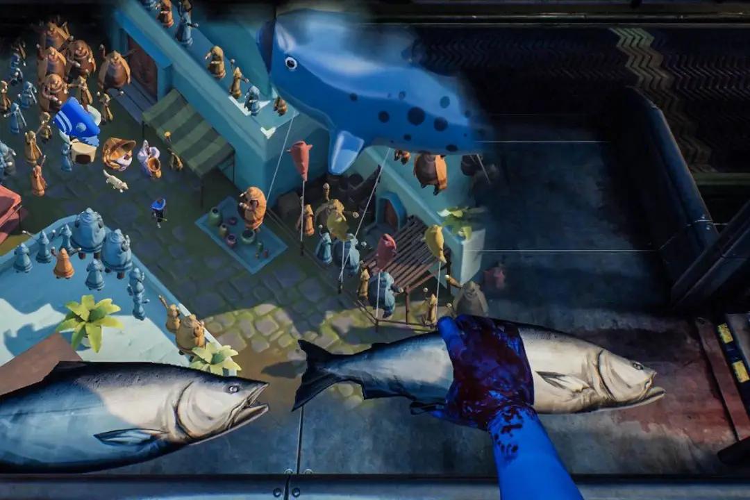 拯救游戏荒的手游联机,推荐的手机游戏拯救你的游戏荒